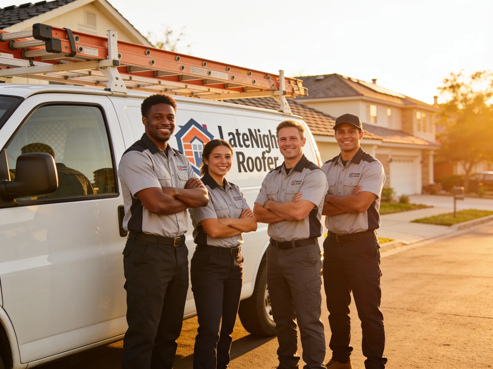 Emergency Roof Repair company in Mount Victory, OH